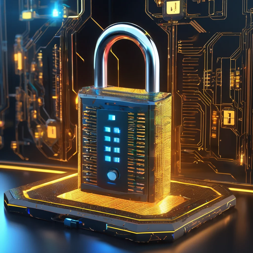 Обход блокировок РКН